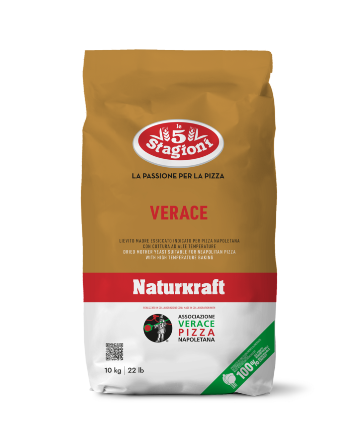 Naturkraft Verace