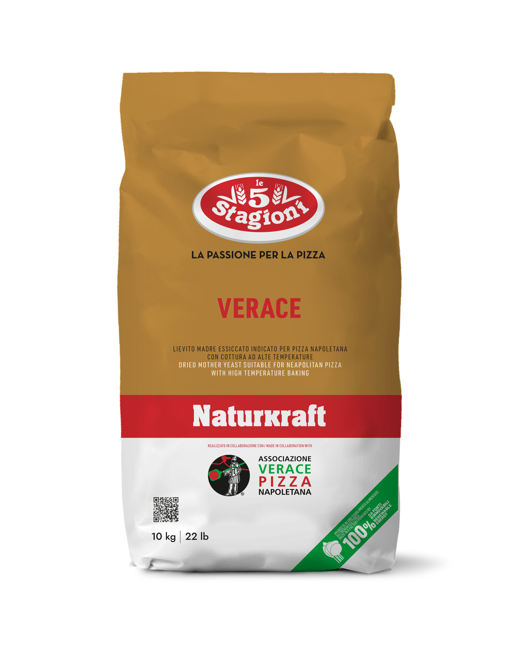 Naturkraft Verace
