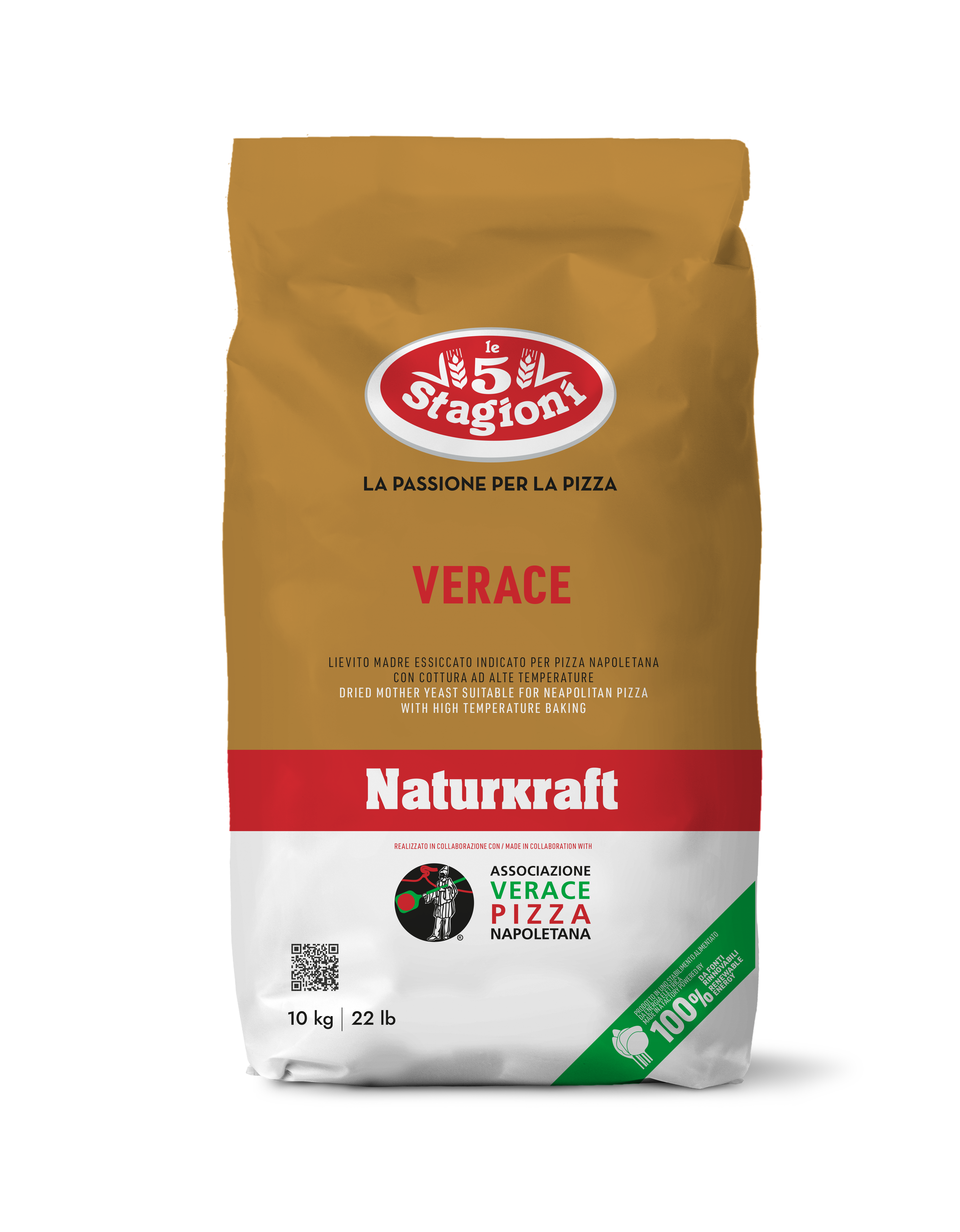 Naturkraft Verace