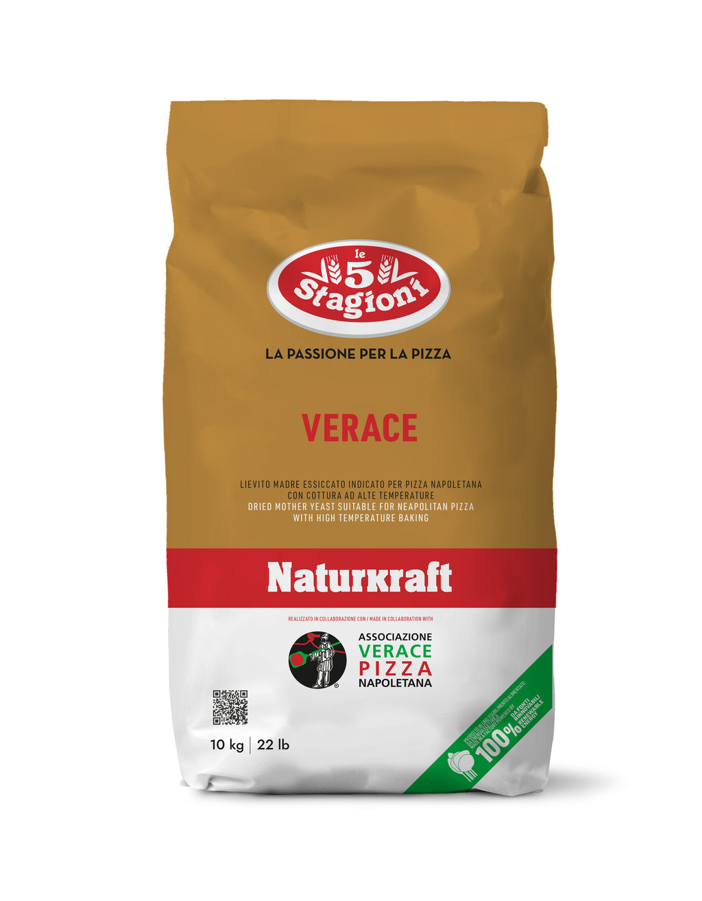 Naturkraft Verace