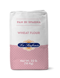 Pan di Spagna