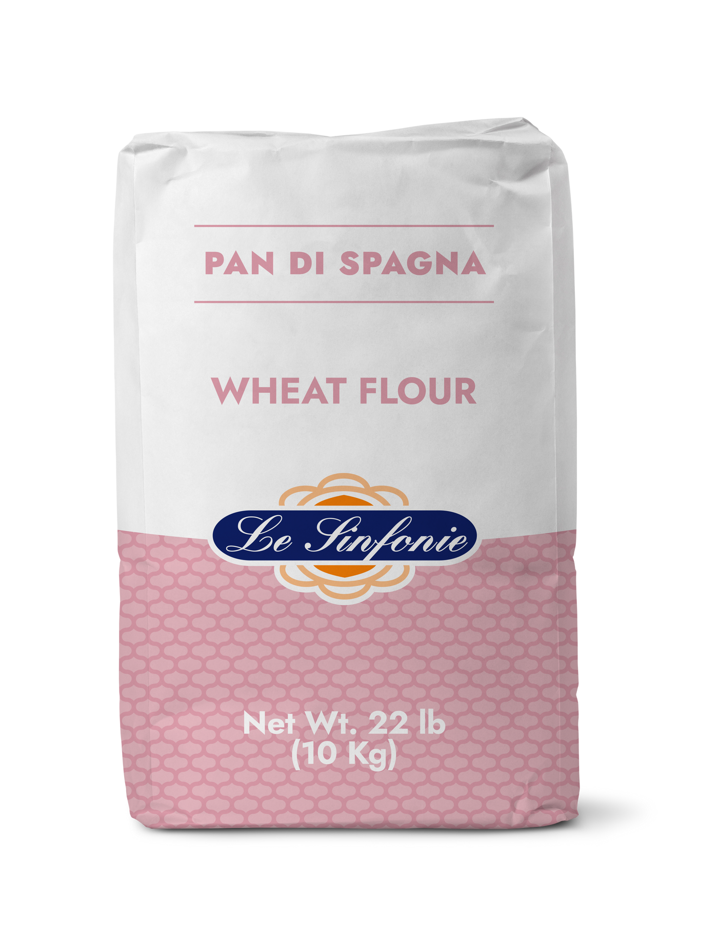 Pan di Spagna