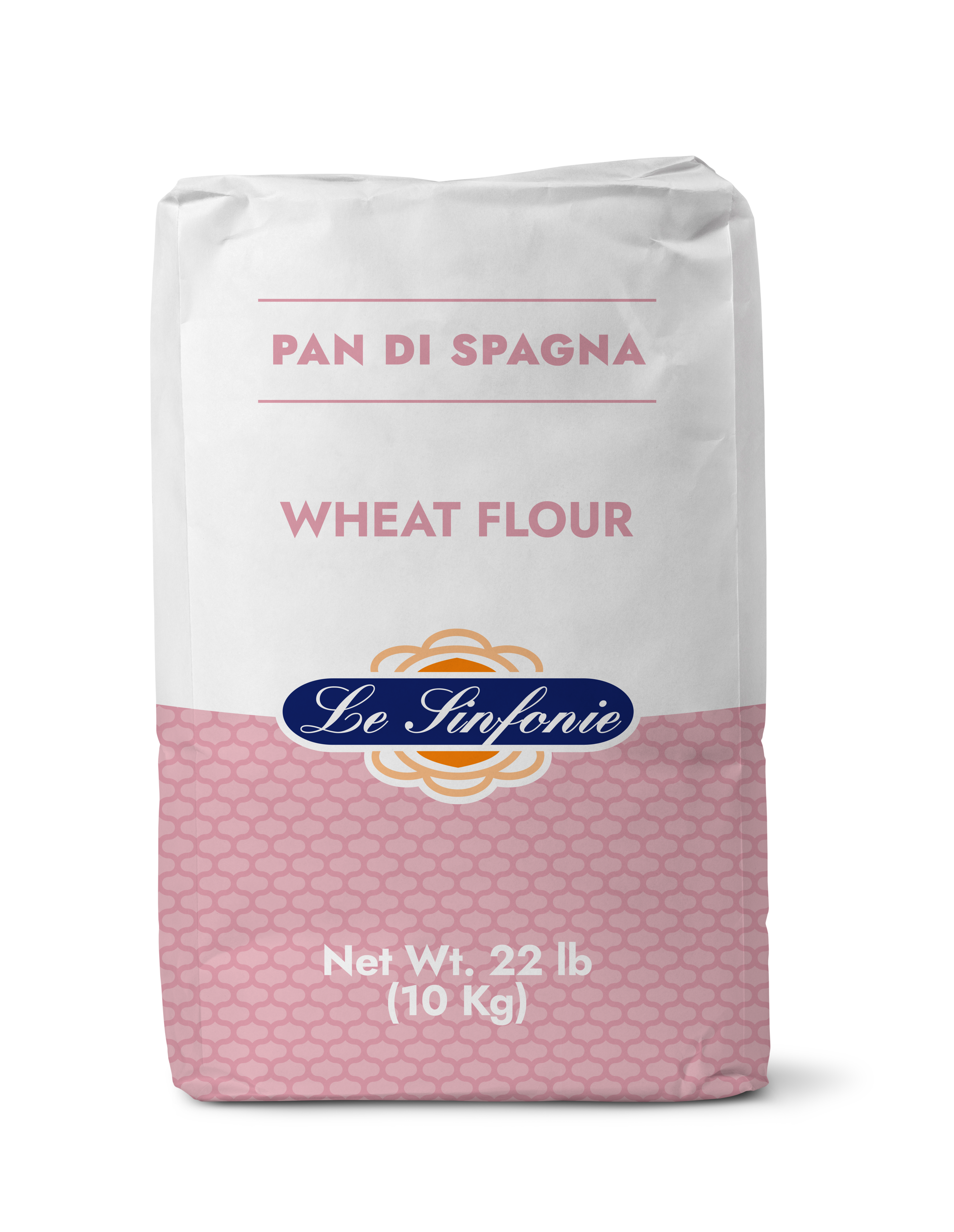 Pan di Spagna