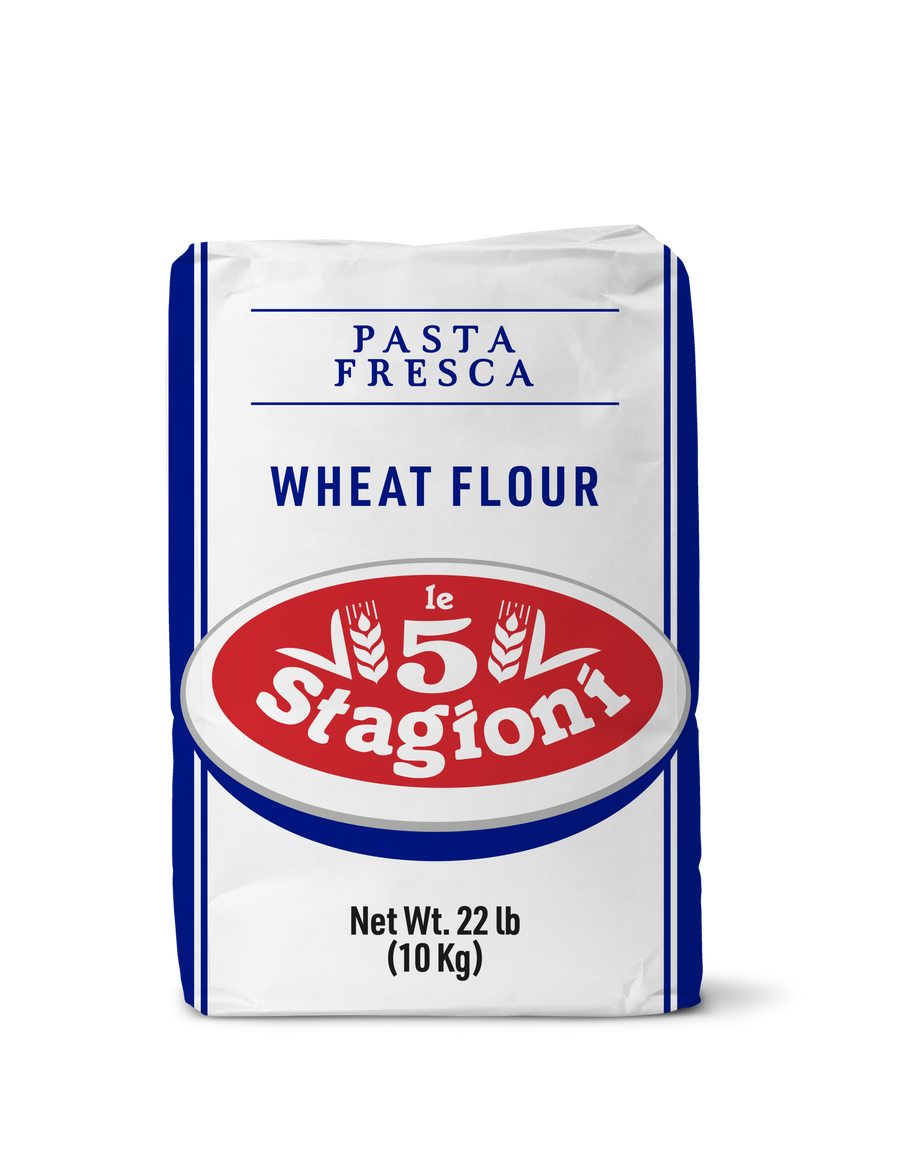 Pasta Fresca