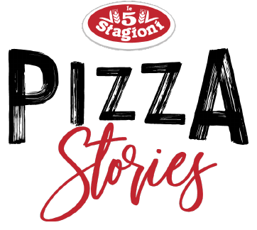 Join the Pizza Stories Community