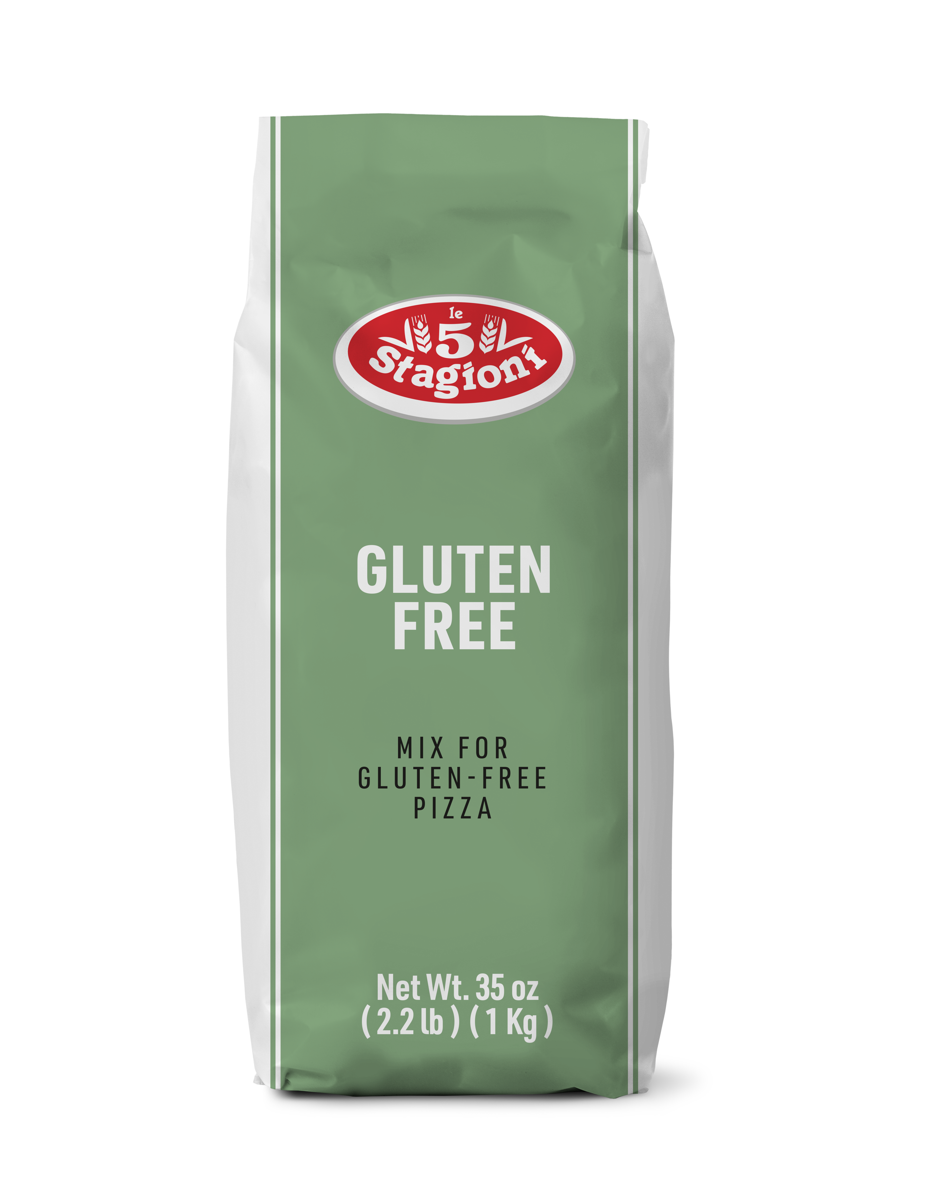 Gluten Free