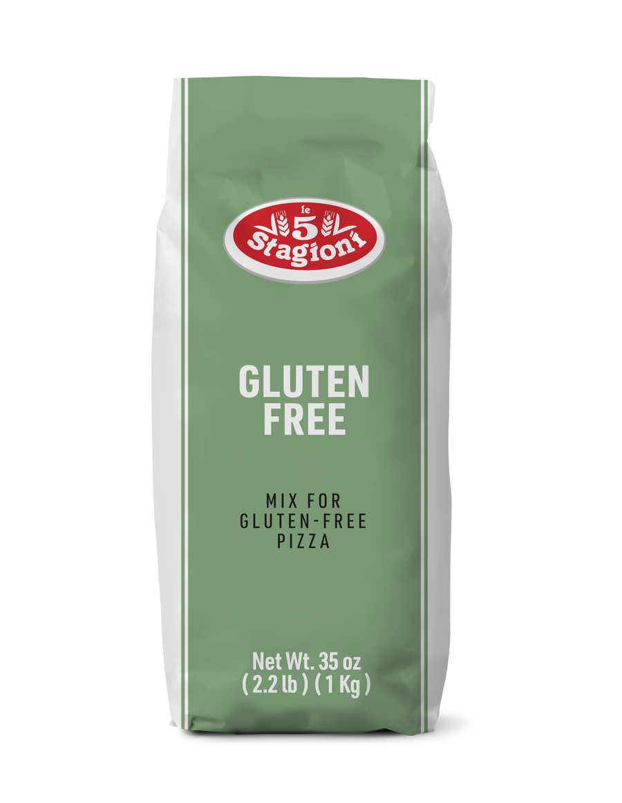 Gluten Free